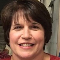 Carol Driscoll