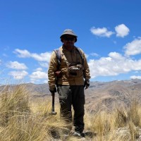 Dayber Choque Aquino