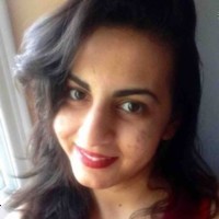Zahra Fazli