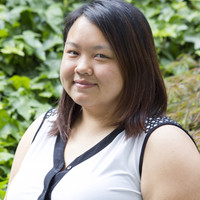 Mary Xiong