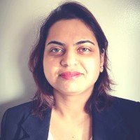 Shilpa Nadgauda