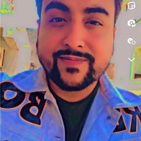 Aamir Shaikh
