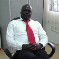 martin turkson
