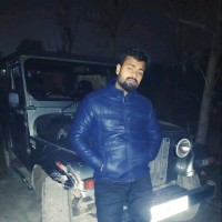 Arjun Chauhan
