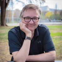Michael Reid