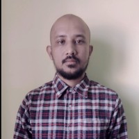 Siddhartha Goswami
