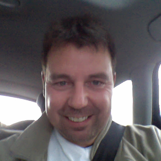 Volker Buschmann