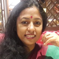 Moumita Chatterjee