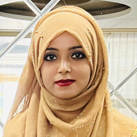 Sumaya Alam