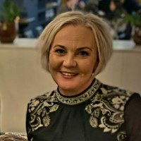 Nicola Cox