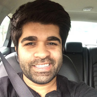Arfan Zahid