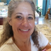 Candi Hardy, MBA