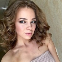 Мария Ершова