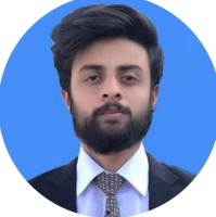 Muhammad Osama Arshad