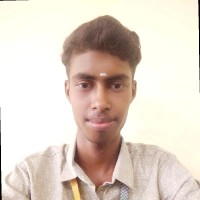GOPALAKRISHNAN P