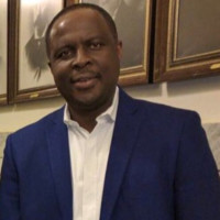 Frederick Ansong-Dwamena