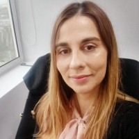 Sónia Pedrosa