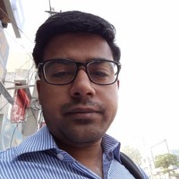 Deepak Kumar