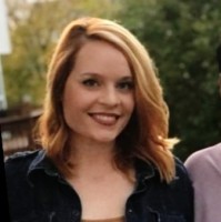 Katherine Brewer