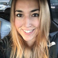 Hillary Stratton