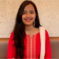 Avantika Naidu