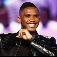 Eto'O Fs Samuel