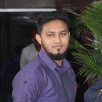 Raju Ahmed