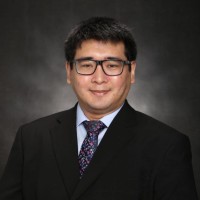 Angelo Cesar Cueva