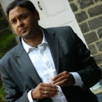 Bhupesh Aurangabadkar