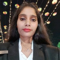Pinkli Panchal