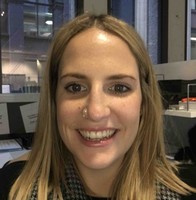 Stephanie Blake