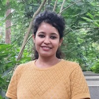 Spriha Agarwal