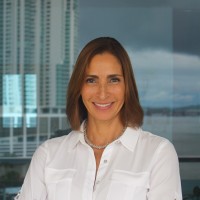 Natasha Dormoi Eluf