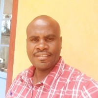 Peter Evusa