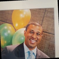 Sherwin Nicholas