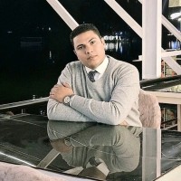 Abdelrahman Hisham