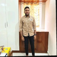 Nikhil Raman K