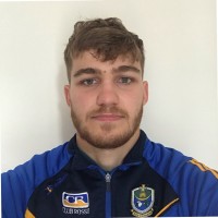 Eoin Minagh