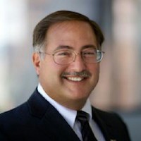 Larry Katzenberger (work)