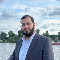 Khaled Mohammed
