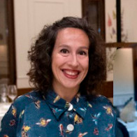 Inés Díaz-Casanova Alonso-Lamberti