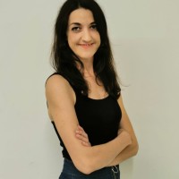 Verónica Álvarez Pereiro