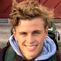 Anders Thinggaard Larsen