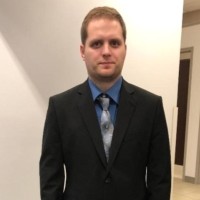 Dustin Degraffenreid