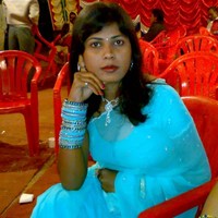 Mehak Shrivastava