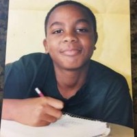 Trey Brown