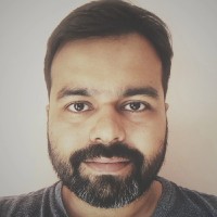 Harsh Pandey