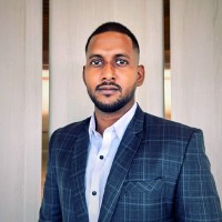 Kusal Fernando