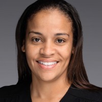 Fainisha Hampton