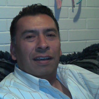 Sergio Espinosa